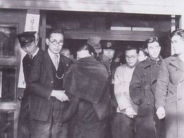 Kotobuki Soap Murders